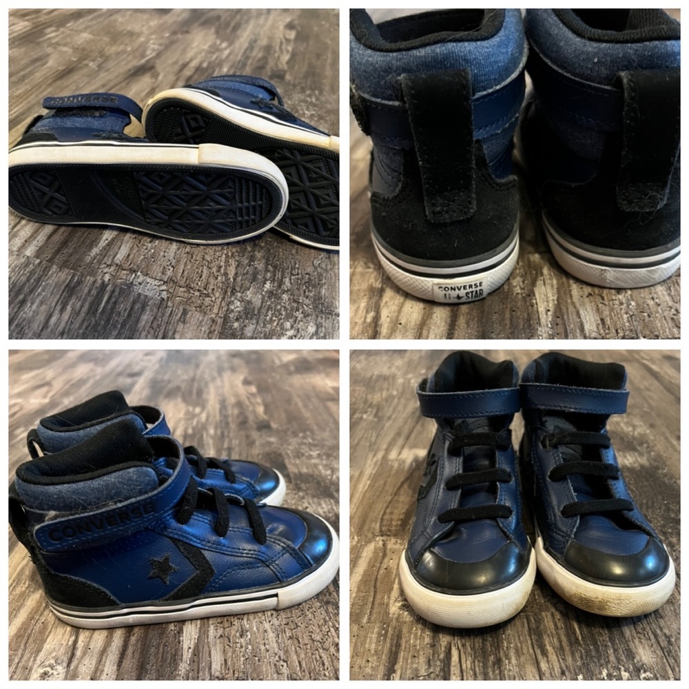 Converse High Tops